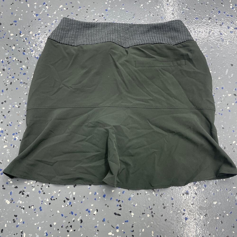 Adidas Tennis Golf Country Club Skort Skirt with pockets